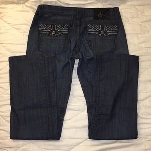 NEW Monarchy Jeans 👖